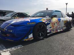 Maybe you would like to learn more about one of these? A Little Bit Of Japan For You Nissan 370z Nismo Nissan 180sx Nissan