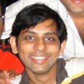 Manoj Shetty Email & Phone Number