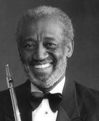 A Tribute to Harold Jones (1934-2015)