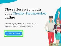 At the end of your set raffle time, pick a winner fairly and honestly. How To Do An Online Raffle 11 Steps With Pictures Wikihow