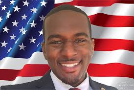 inCity Magazine Supports BARRY ROBINSON of Ft. Deposit