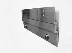 My only complaint was the dirt from the metal. Picture Framing Wire