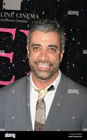 Produzent John P. Melfi U.S. Premiere von "Sex und die City: The Movie" in  Radio City Music Hall