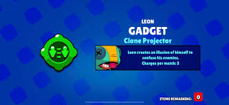 You have to test all heroes by yourself, see what you can do best and. Gadget Unboxing Screen Brawlstars