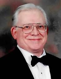 Obituary for Earl E. Jenkins