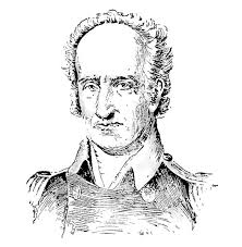 The Civil War of the United States: Montgomery Meigs, born May 3, 1816