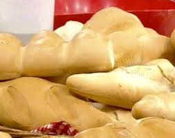 Baguettes Caseras Recetas Cocineros Argentinos Recetas Panceta Panes
