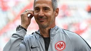 Jun 30, 2021 · andre silva will be leaving eintracht frankfurt to join leipzig for a fee of €23 million (total package around €35 million), according to a report from bild+. Eintracht Frankfurt Keine Uberhastete Sturmer Suche