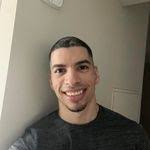 Daniel Pomales's Instagram, Twitter & Facebook