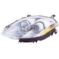 Fiat Bravo 2007 2011 Sol On Far Bravo Sol On Far Ithal Sari Far