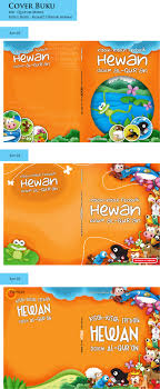 Misalnya si kancil, harimau, dan buku legenda b. Cover Buku Fabel By Rheena On Deviantart