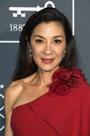 Jason statham was born in shirebrook, derbyshire, to eileen (yates), a dancer, and barry statham, a street merchant and lounge singer. Michelle Yeoh At The 2019 Critics Choice Awards The Crazy Rich Asians Cast Won Big At Critics Choice And Looked Damn Good To Boot Popsugar Entertainment Photo 64