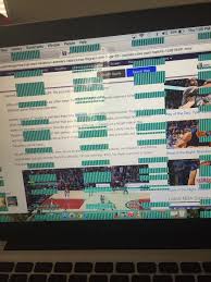 Please start a new thread if you're. Macbook Pro Screen Glitches 3 Beeps Not Apple Community