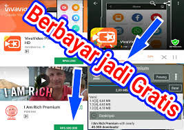 Cara Download Aplikasi Berbayar Di Playstore Jadi Gratis Romenceragil