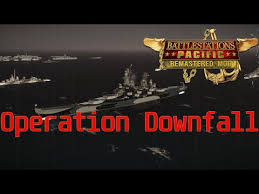Enjoy the battles with the new maps. Video Battlestations Pacific