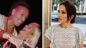 Mit gerade einmal 49 jahren. Nach Daniela Dating Diss Ennesto Schiesst Gegen Anastasiya Promiflash De