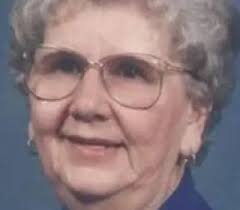 Obituary information for Viola Mayworm