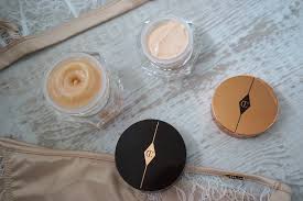 Magic eye rescue makes some big claims. Emtalks Charlotte Tilbury Magic Eye Rescue Cream Review And Charlotte Tilbury Magic Night Cream Review