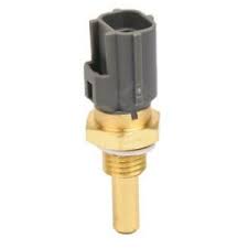 The mass airflow, or maf, sensor checks the air volume and temperature as it enters the engine. Engine Coolant Temperature Sensor Switch For Toyota Highlander 89422 35010 Ebay