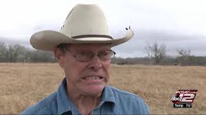 From goal post to fence posts, a new lifestyle for legendary Judson High  School coach