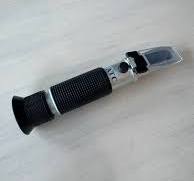 Is a refractometer accurate for measuring kombucha sugar ...