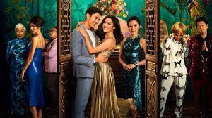 If you can't see the video and only hear the sound, please switch to firefox/chrome/safari for better performance. Crazy Rich Asians Netflix