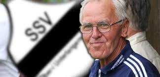Schlusslicht findet neuen Coach: Helmut Grundmann beim SSV  Ober-/Unterlangenstadt