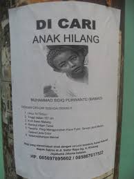 Published at 09 10 2020 03:12. Orang Hilang 1 Berhenti Sejenak