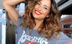 Habló Lourdes Sánchez tras ausentarse de La previa del Cantando: "Se me  salió una ..."