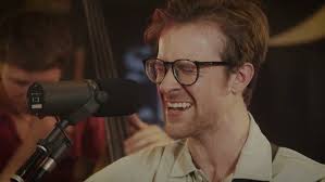 Kieran Rhodes: "Dead"