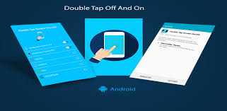 Use doubletake's camera picker view to visualize all available cameras for your device. Double Tap Screen On And Off Pro 6 0 Apk Download Com Tap Double Screen Onandoff Apk Free
