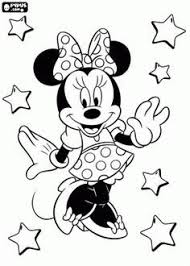 Minnie Mouse Coloring Pages Printable Games Free Disney Coloring Pages Mickey Mouse Coloring Pages Disney Coloring Pages
