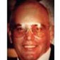 Lloyd "Mac" Emge Obituary