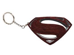 Batman V Superman Logo Keychain Superman 4.9 out of 5 stars 17. batman v superman logo keychain superman
