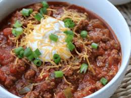 Be the first to rate & review! Protein Packed Keto Chili In The Crock Or Instant Pot Diabetes Daily