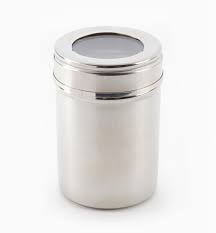 See more ideas about stainless steel canister set, stainless steel canisters, canister sets. Stainless Steel Canisters Lee Valley Tools