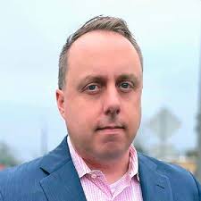 Executive summary--State of Logistics--2023