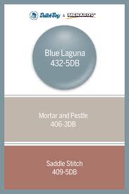 Soak In Summer With The Dutch Boy Live Your Moment Color Palette For July The Complementary Hues Dutch Boy Paint Colors Dutch Boy Paint Menards Paint Colors