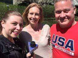 Breanna stewart was born in 1990s. Mary Kielar On Twitter Spoke W Breanna Stewart S Parents About Her Going To Rio2016 Their Excited Reactions Tonight On Cnycentral