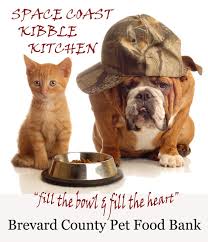 It is a joint venture between the wimbledon food bank and various pet. Space Coast Kibble Kitchen Posts Facebook