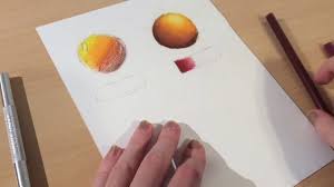 Are You Shading With Your Colored Pencils Wrong Colored Pencil Shading Tutorial Youtube Today, the pencil is often used as a symbol for education.