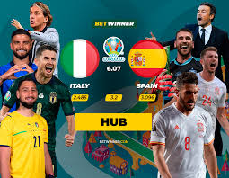 Italia y españa salen al campo de wembley para buscar el pase a la final de la eurocopa 2021. Jkev0mlk9k2oem
