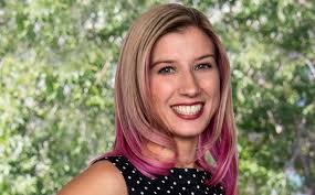 Meet Laura Sharp of Gilbert