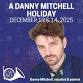 CWSO: A Danny Mitchell Holiday event image