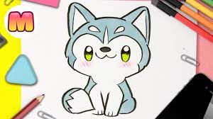 Como Dibujar Un Perro Husky Kawaii Dibujos Kawaii Faciles Como Dibujar Animales Kawaii Youtube Dibujos kawaii de unicornio paso a paso fotos de amor imagenes. como dibujar un perro husky kawaii dibujos kawaii faciles como dibujar animales kawaii