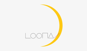 Loona chuu heart attack mv text wallpaper lockscreen hd fondo de pantalla vivi yves jinsoul haseul kimlip chuu heejin hyunjin gowon choerry olivia hye yeojin wallpaper lockscreen hd fondo de pantalla. Support This Campaign By Adding To Your Profile Picture Loona Moon Logo Png Png Image Transparent Png Free Download On Seekpng