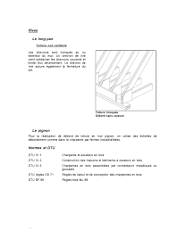 Ossature Tiny House France Tiny House France Construction Ossature Bois Ossature Bois
