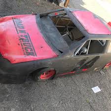 Plus, guests can come and go from the park throughout the get unlimited access to nascar speedpark for the length of your vacation, up to 7 days. Mini Nascar Cup Car Go Kart Fiberglass Body With Full Roll Cage Brakes Fuel T For Sale In Anaheim Ca 5miles Buy And Sell