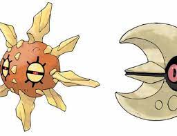 Pokemon Go Rotates Lunatone And Solrock For Summer Solstice - GameSpot