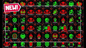 Here's a map and complete list of every character location in fortnite chapter 2, season 5 All 66 Achievements Legacies In Fortnite Chapter 2 Season 4 Fortnite Achievements Season 14